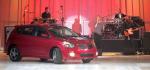 Pontiac Vibe 2008 года